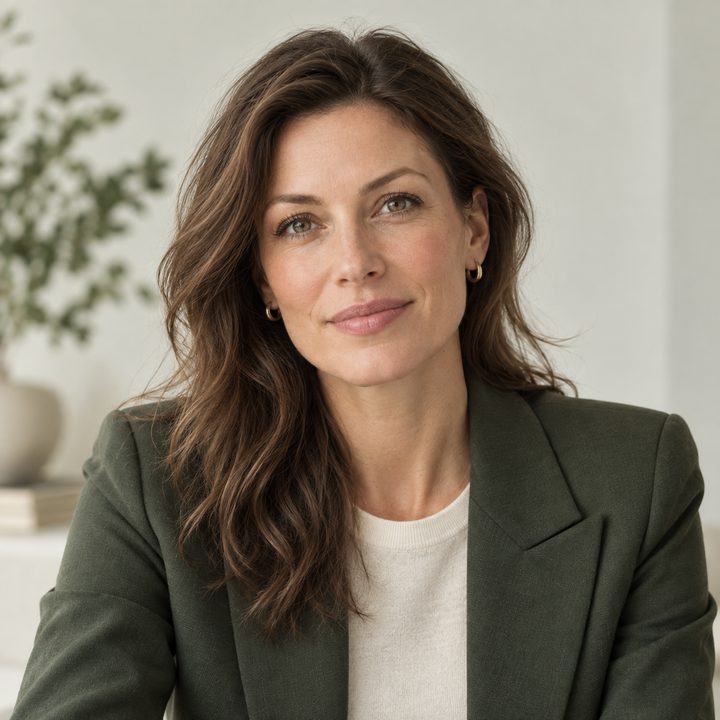 Dr. Elena Varga