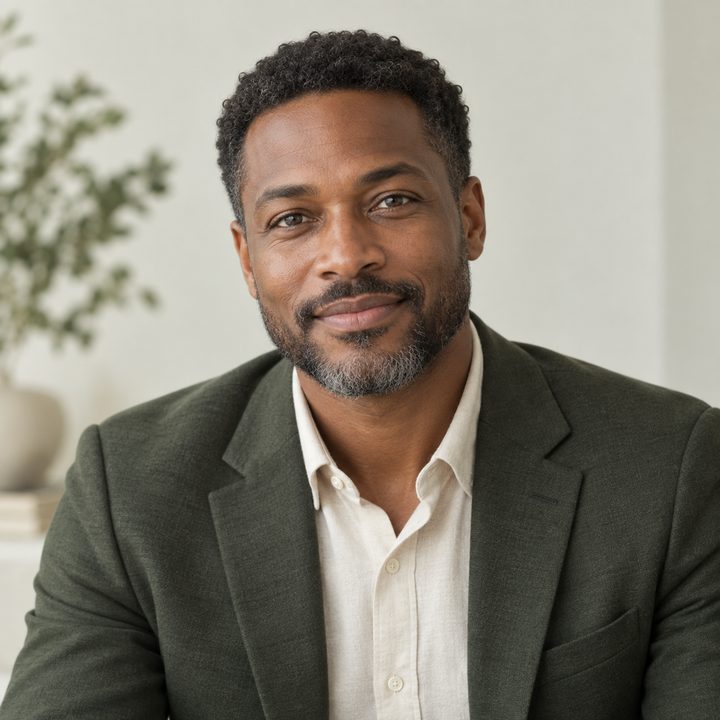 Marcus Oyelaran